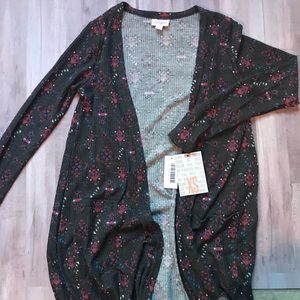 LuLaRoe Sarah NWT XS